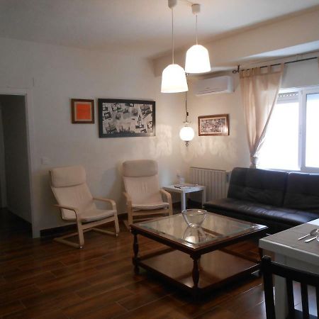 Apartamento Centro Abad Granada Ngoại thất bức ảnh