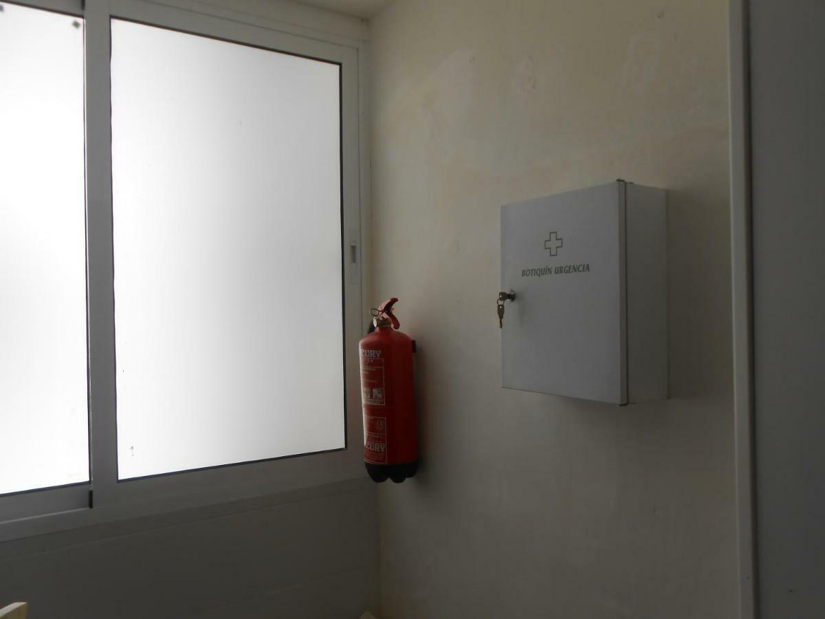 Apartamento Centro Abad Granada Ngoại thất bức ảnh