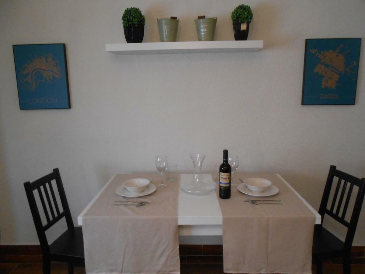 Apartamento Centro Abad Granada Ngoại thất bức ảnh