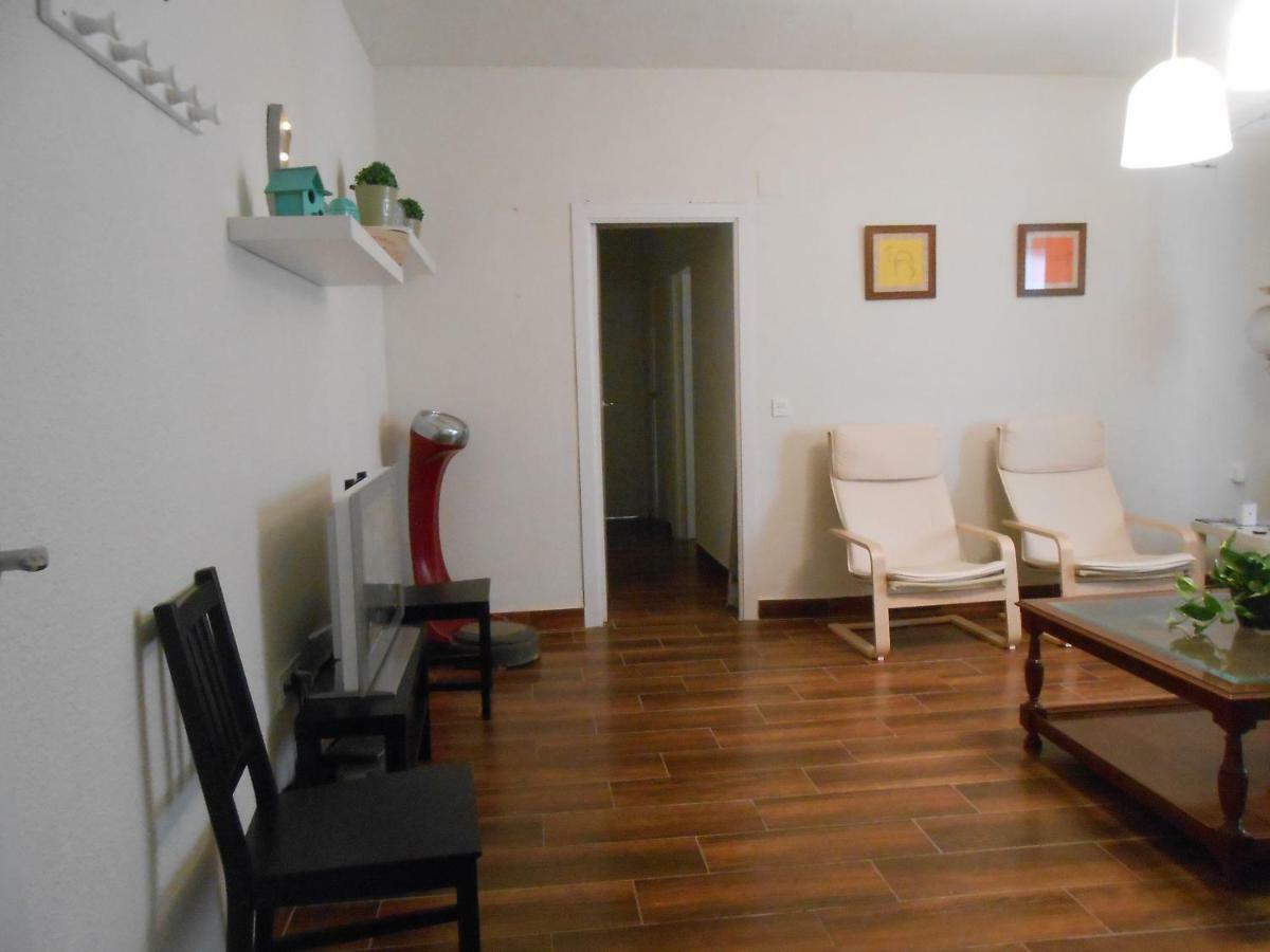 Apartamento Centro Abad Granada Ngoại thất bức ảnh