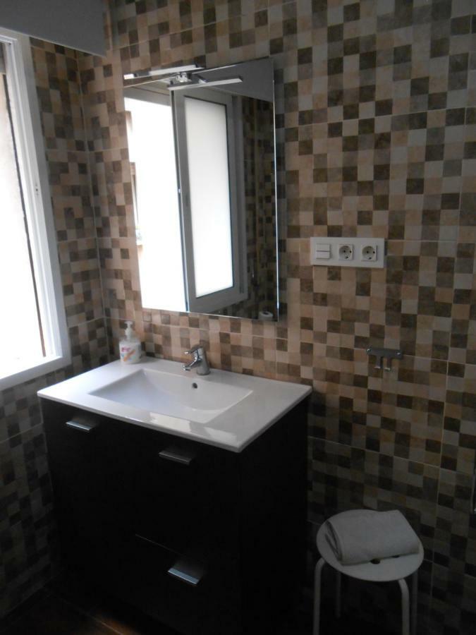 Apartamento Centro Abad Granada Ngoại thất bức ảnh