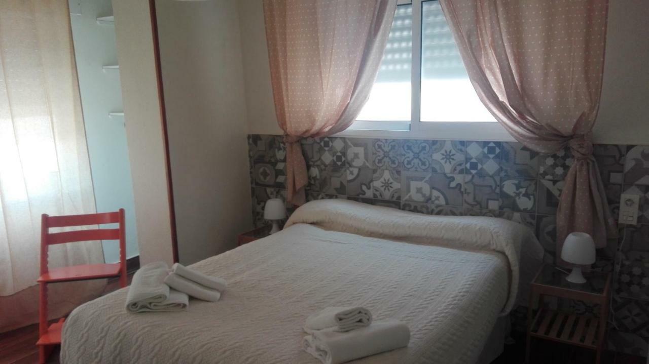 Apartamento Centro Abad Granada Ngoại thất bức ảnh